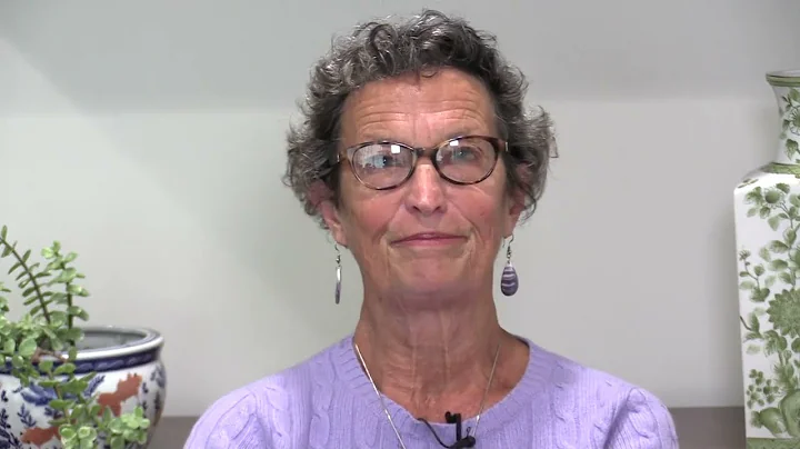 Cynthia Hubbard - Islander Testimonial
