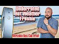 Underrated Summer Fragrance | Mercedes-Benz Club Fresh Review (2015)