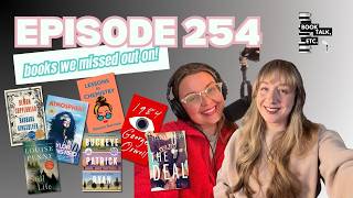 Books We Missed Out On