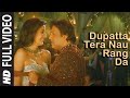 Dupatta Tera Nau Rang Da (Full Song) Film - Partner | Salman Khan, Govinda, Katrina, Lara Dutta