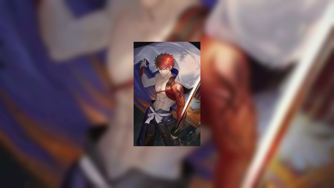 What Happens When You Summon Emiya Shirou in Chaldea   Chapter 1 - 9 , a Fate/stay night ⧸FGO Fanfic