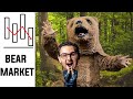 Don’t be Afraid! Bear Market is here &amp; Stagflation coming?