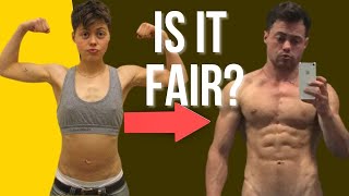 What advantage do transgender athletes have in sport? Doctor and trans athlete explain