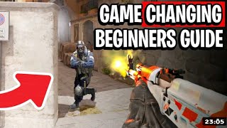 The ultimate CS2 Beginner Guide (2026) | Best' Guide By as gaming 7895 