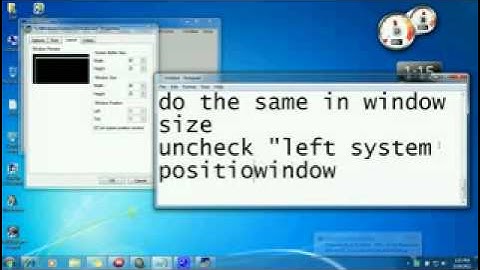 tips to run turbo c in full screen on windows 7 32 bit screen.flv [SaveYouTube.com].flv