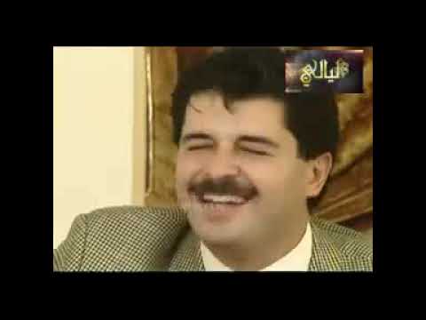 راح طير حمام بعيدك يا حبيبي فيديو قديم ونادر لراغب علامة