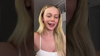 Yaren Alaca Yeni Akım Deniyor