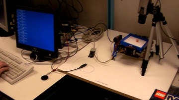 Tilt / Roll Table