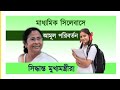 পশ্চিমবঙ্গের মাধ্যমিক সিলেবাস পরিবর্তন হতে চলেছে।। Madhyamik syllabus update/ Class 10syllabusupdate