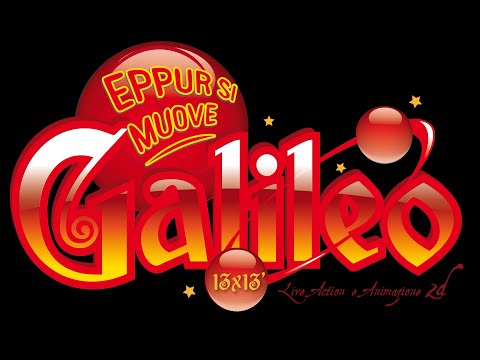 Eppur si Muove - Galileo: La città Nascondino! - Stagione 4 Ep8 - Live Action