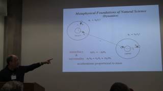 Friedman: Methodological Structuralism (1 of 2)