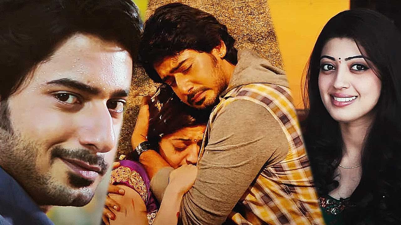 भविष्यवाणी और सच्चा प्यार के बीच किसकी होगी जीत | Hindi Dubbed Movie | The Real Hunter Full Movie