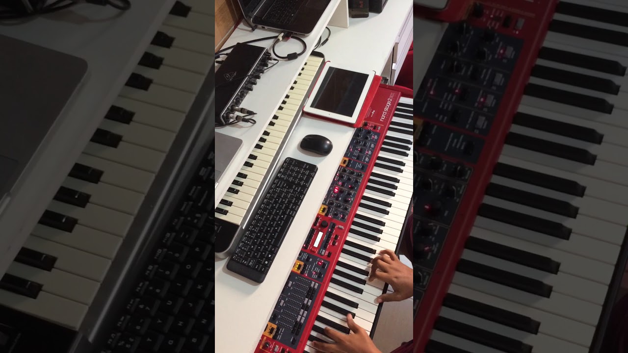 Caneta azul 🖌🖌🖌🎹🎹