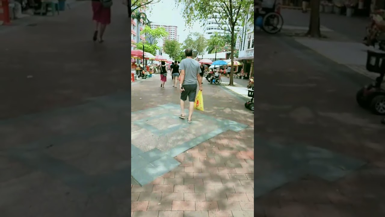 BUGIS  I use you I to go fortune center  plenty Vegetarian/vegan. plssubscribelikeandshare