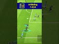 Achraf Hakimi POTW │ eFootball Mobile 2023