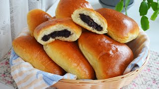 Сдобная Выпечка.😍Треугольники С Маком И Орехами | Sweet Pastries.triangles With Poppy Seeds And Nuts