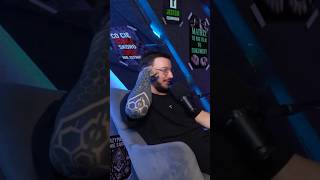 Gimper wreszcie powiedział coś mądrego *REVO W SZOKU*  #revo #gimper #zgrzyt