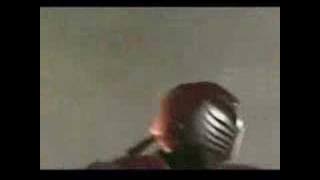 Kamen Rider Ryuuki - Final Vent