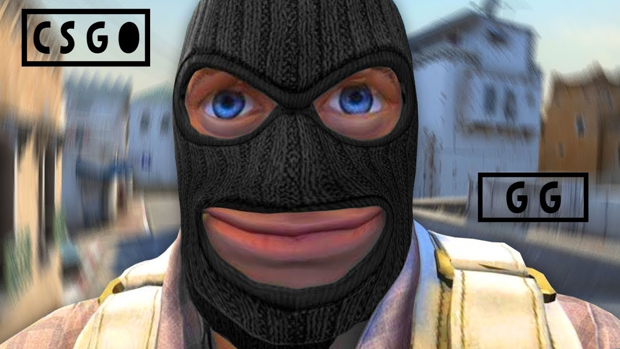 CSGO Faceit Game 1 v 5 YouTube