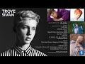 TROYE SIVAN ~ Music from THREE MONTHS ... and more...