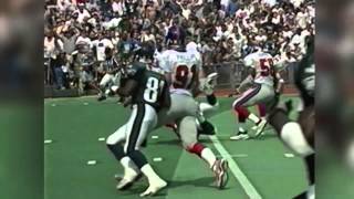 Chad Lewis (60 Second Cut)