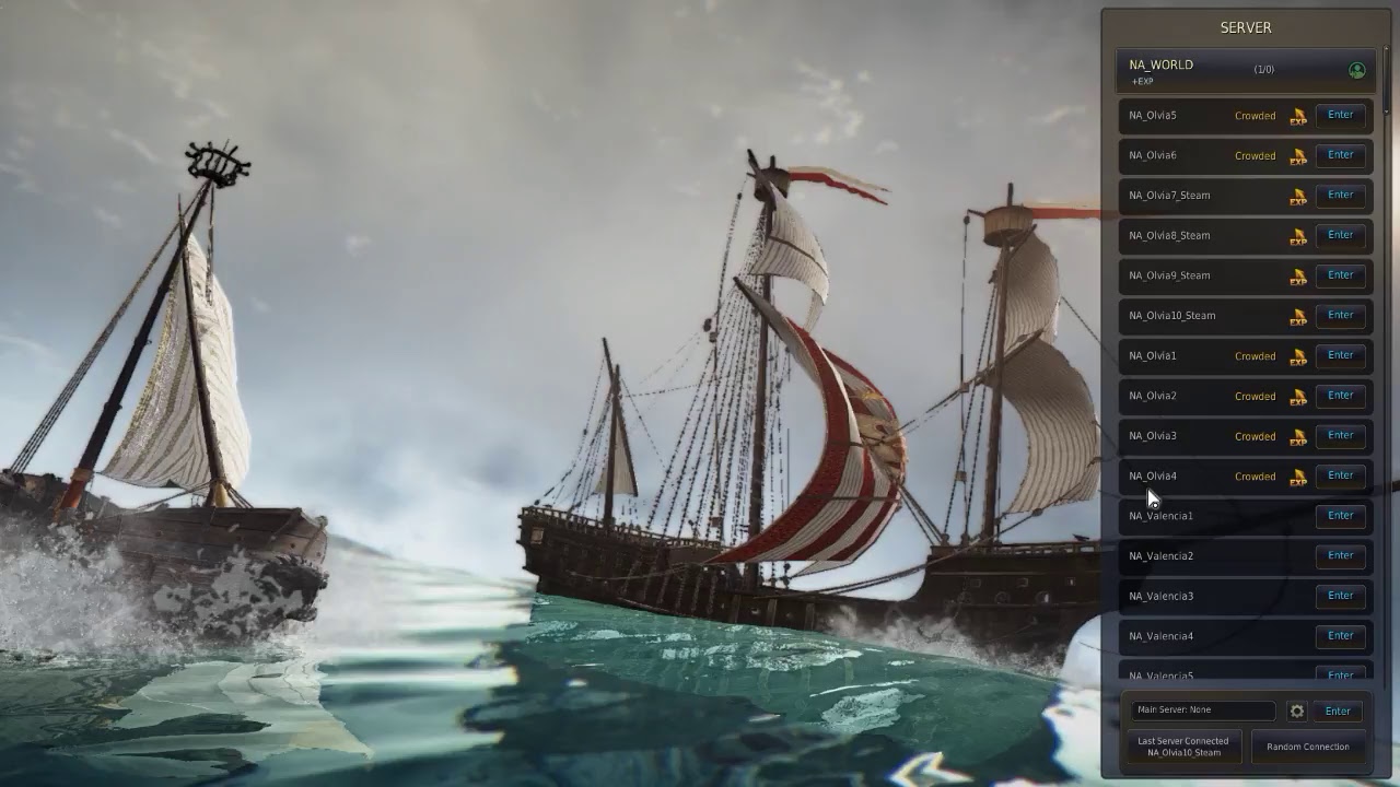 Black Desert Online NA YouTube