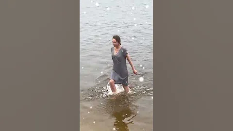 EPIPHANY BATHING 2025 #1470 SWIMMING WINTER #bathing #ice #swimming #baptism #epiphanybathing