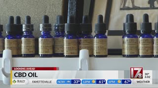 NC lawmakers considering expanding allowed uses of CBD oil for kids screenshot 3