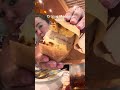 Kazu Cafe X Chef Miko CALO collab!