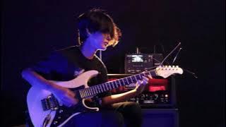 Dream Theater 'Overture 1928' Cover Abim