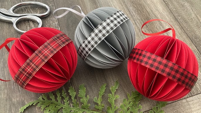 DIY DECORATED BAUBLE GIFT TOPPERS. — Gathering Beauty