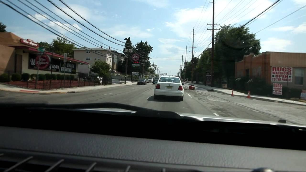 Fairview, New Jersey YouTube