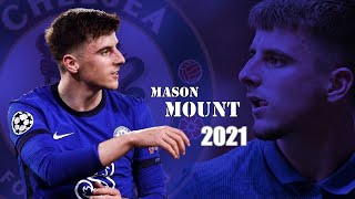 Mason Mount ● Amazing Skills Show 2021 | HD