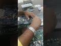 HONEYWELL FIRE PANEL 