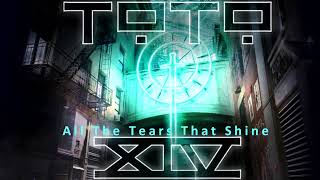 40 Toto - All The Tears That Shine (XIV  2015) (46 Greatest Hits)
