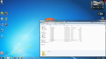 Windows 7 64-bit test