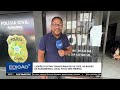 Ladrões furtam transformador de complexo de delegacias em Maceió