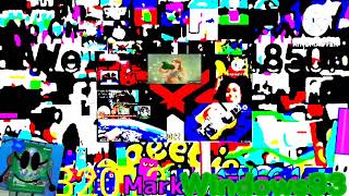Preview 2 Clock Effects^1861 (The Next Time Is Brick Memori High School Morning Announcements)