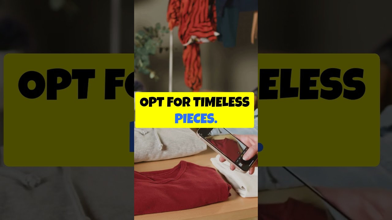 Stop Wasting Money on These 5 Everyday Items! 