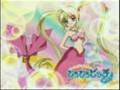 Superwoman mermaid melody