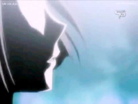 اغنية سايا من انمي BLAC CAT