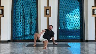 видео: ANIMAL FLOW начальный уровень. Комплекс на все тело. Поможет от боли в спине и укрепит мышцы. картинка: ANIMAL FLOW начальный уровень. Комплекс на все тело. Поможет от боли в спине и укрепит мышцы.