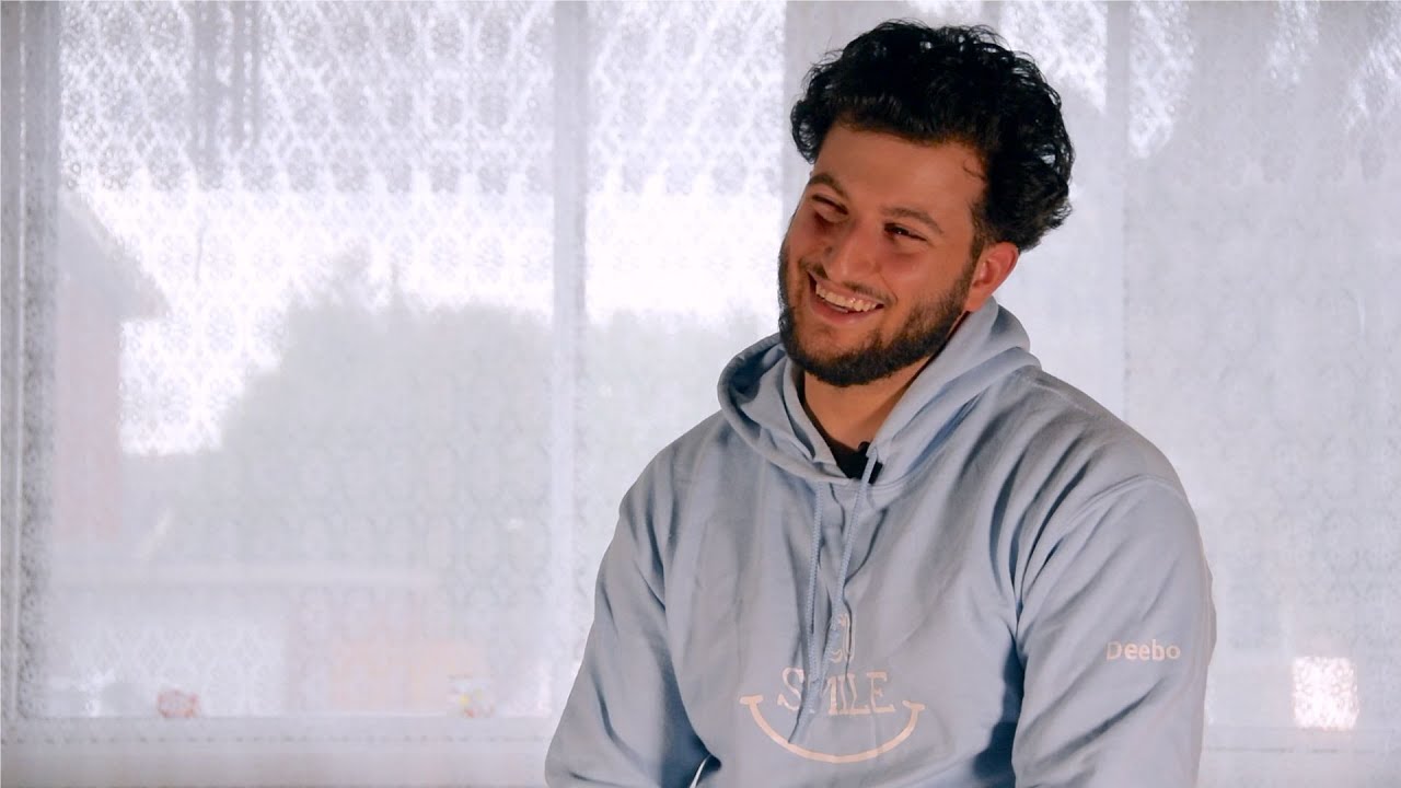 Omar Al-Dib | EPISODE 1 | Insight to Inspire