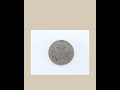 10 Pfennig Kaiserreich 1897 G s - ss schön - sehr schön Nickel Jäger J. 13