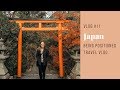 TRAVEL VLOG #10: Japan