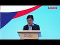 In Full: Heng Swee Keat at launch of innovation hub by NTU and UOB