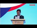 In Full: Heng Swee Keat at launch of innovation hub by NTU and UOB