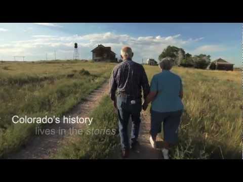 Video: History Colorado Center sa Denver