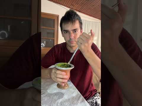 TIPOS DE PESSOAS TOMANDO CHIMARRÃO 🧉😂