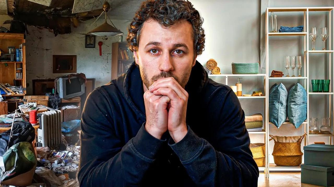 Sprzątasz dom nie tak, jak powinieneś – zobacz, co robisz źle!